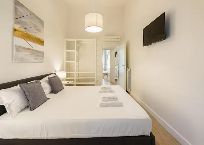 Novella Contemporary Apartment By Mmega