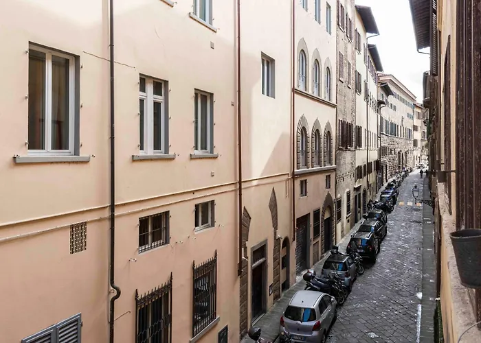 Palazzo Bardi s N 1